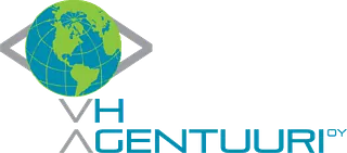 VH-Agentuuri Oy logo